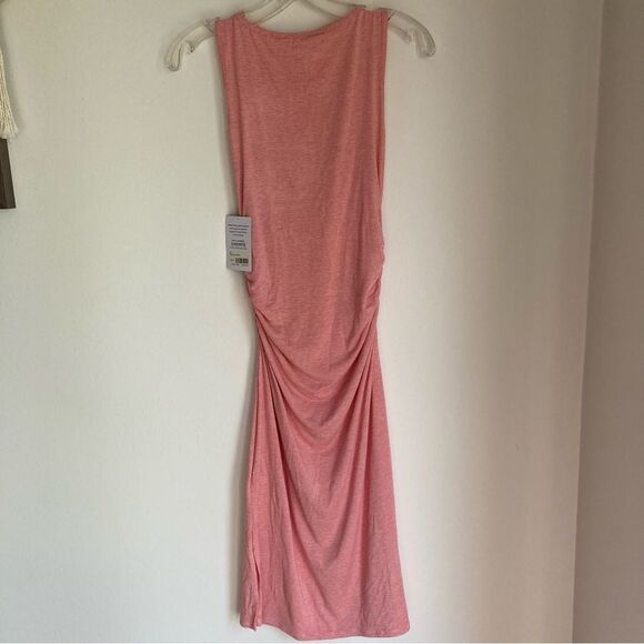 Athleta Sunkissed striped dress size small - New with tags! 😍 - Picture 2 of 11